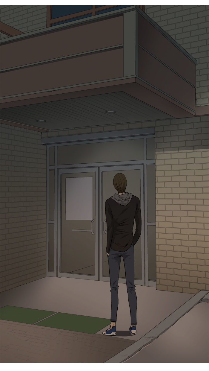 Aura from Another Planet Chapter 62 page 44 - Chapter 62 : Opening Portal