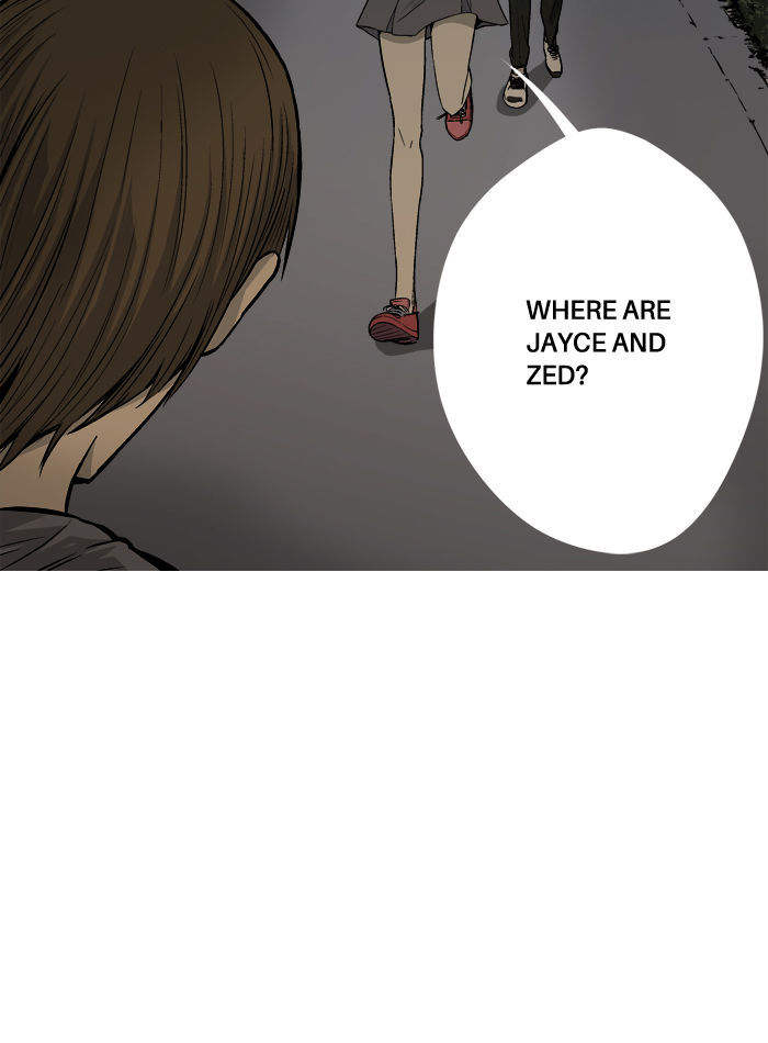 Aura from Another Planet Chapter 62 page 46 - Chapter 62 : Opening Portal