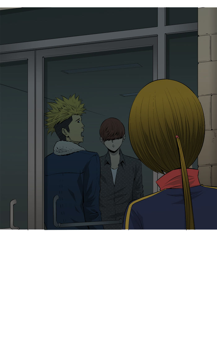 Aura from Another Planet Chapter 62 page 47 - Chapter 62 : Opening Portal