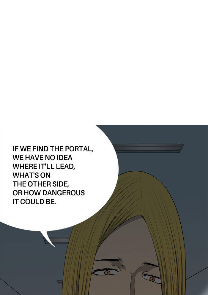 Aura from Another Planet Chapter 62 page 49 - Chapter 62 : Opening Portal