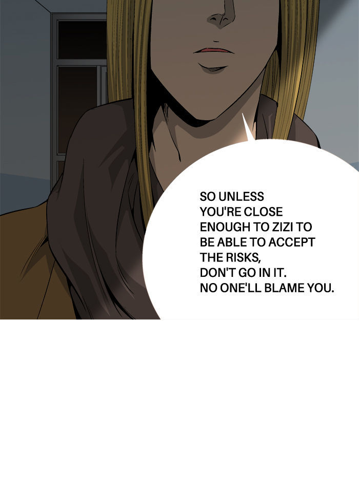 Aura from Another Planet Chapter 62 page 50 - Chapter 62 : Opening Portal