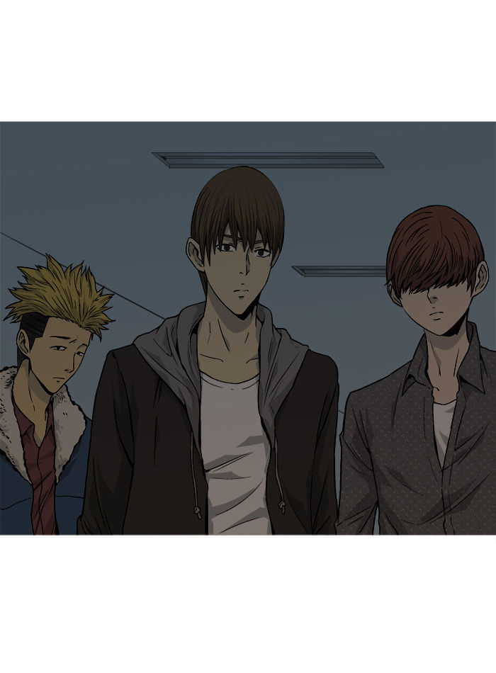 Aura from Another Planet Chapter 62 page 51 - Chapter 62 : Opening Portal