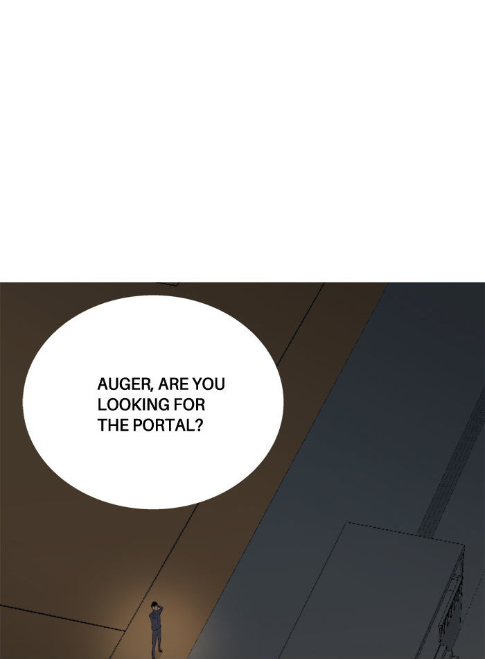 Aura from Another Planet Chapter 62 page 54 - Chapter 62 : Opening Portal