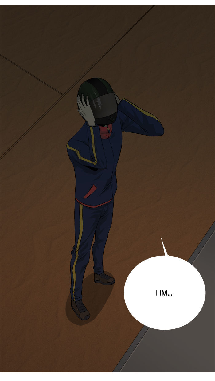Aura from Another Planet Chapter 62 page 56 - Chapter 62 : Opening Portal