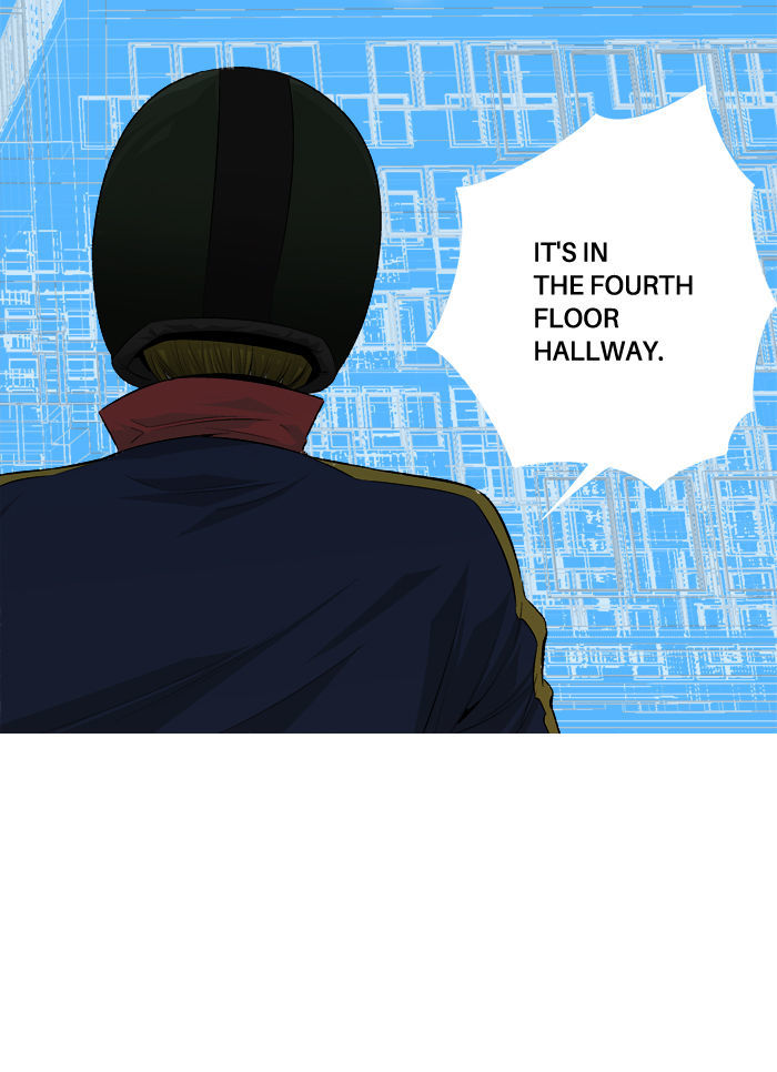 Aura from Another Planet Chapter 62 page 58 - Chapter 62 : Opening Portal