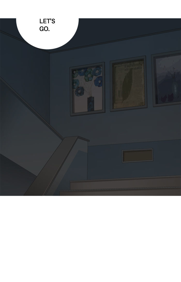 Aura from Another Planet Chapter 62 page 59 - Chapter 62 : Opening Portal