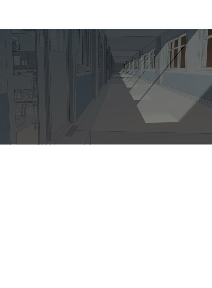 Aura from Another Planet Chapter 62 page 60 - Chapter 62 : Opening Portal