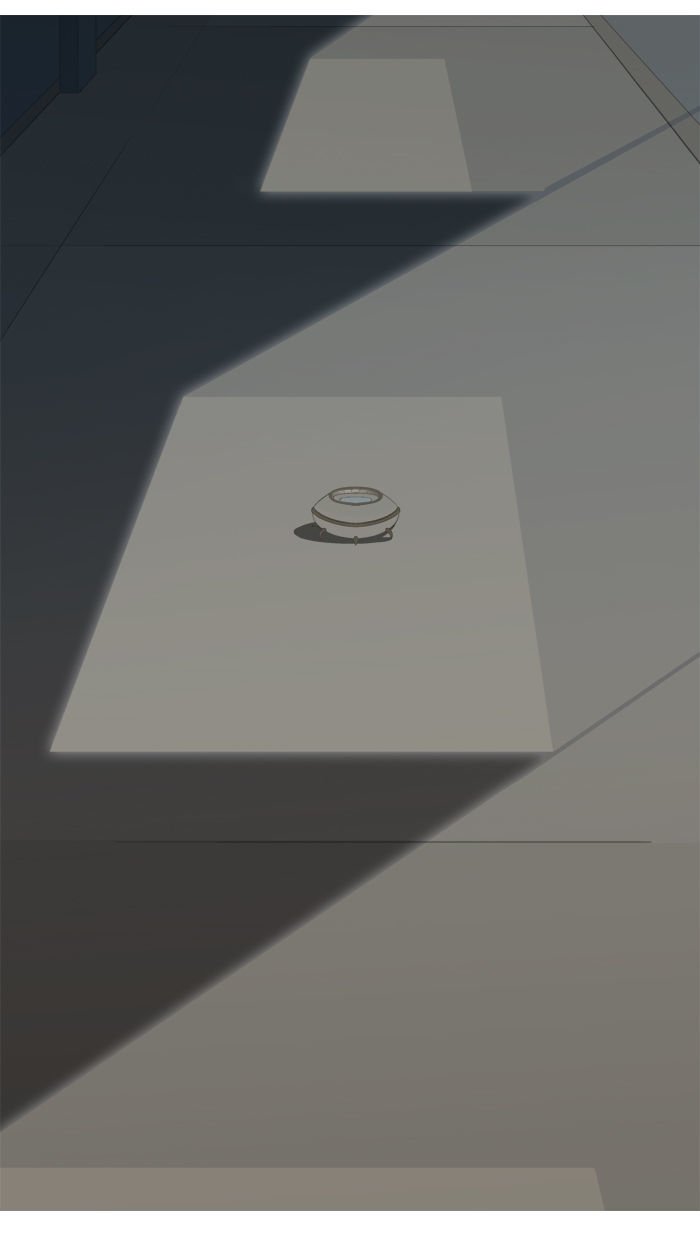Aura from Another Planet Chapter 62 page 61 - Chapter 62 : Opening Portal