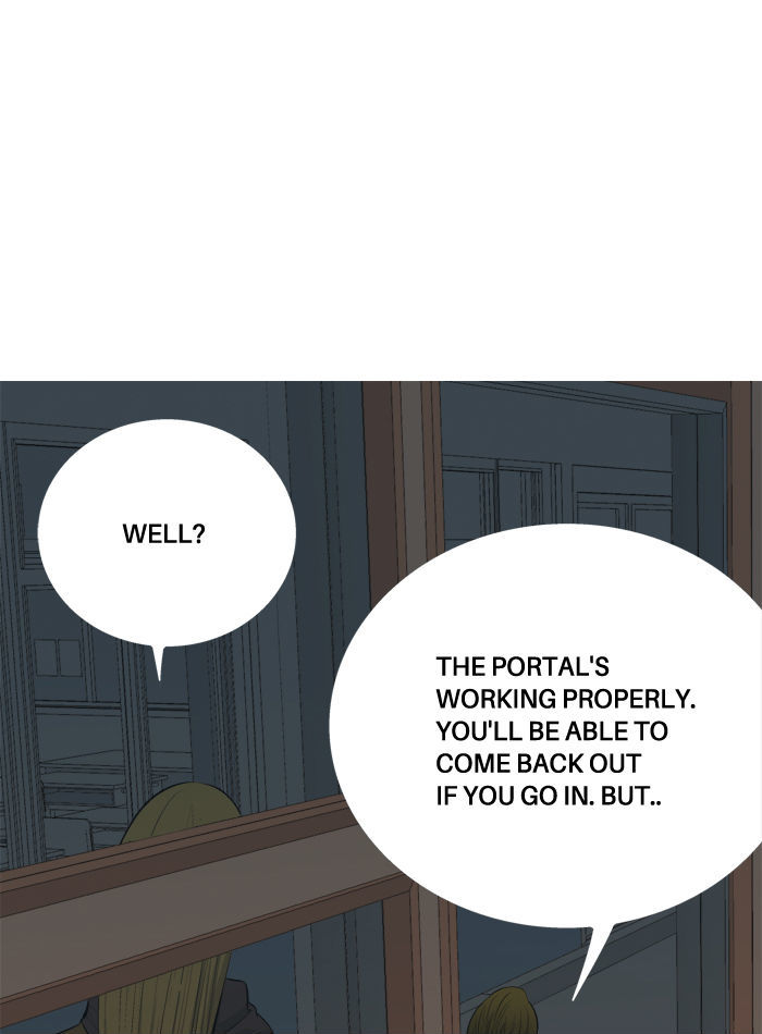 Aura from Another Planet Chapter 62 page 62 - Chapter 62 : Opening Portal