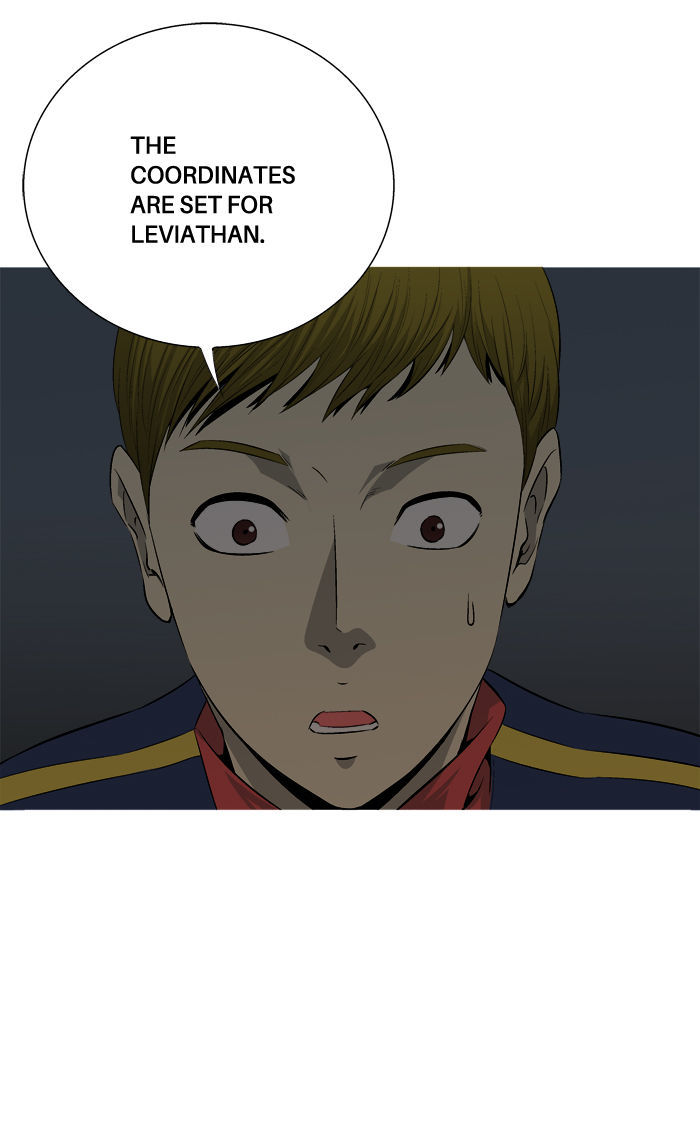 Aura from Another Planet Chapter 62 page 64 - Chapter 62 : Opening Portal