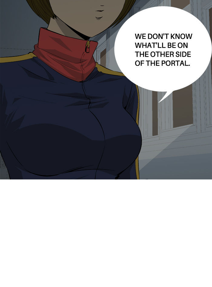 Aura from Another Planet Chapter 62 page 69 - Chapter 62 : Opening Portal