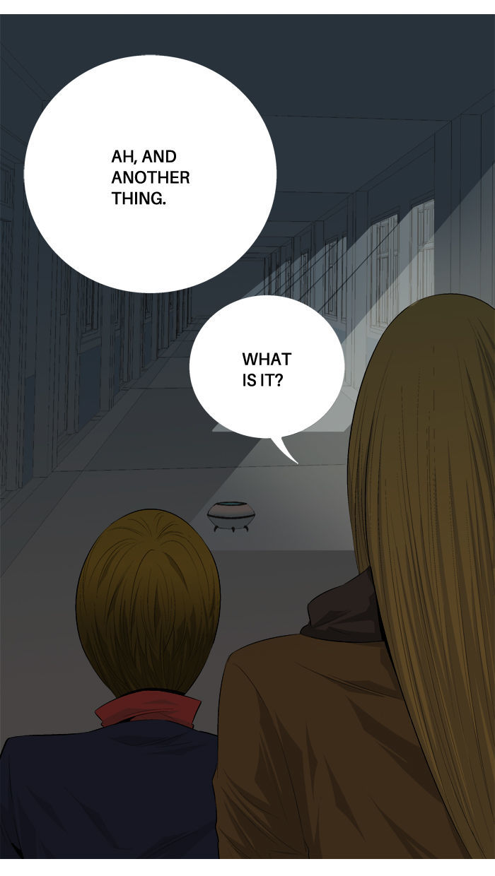 Aura from Another Planet Chapter 62 page 70 - Chapter 62 : Opening Portal