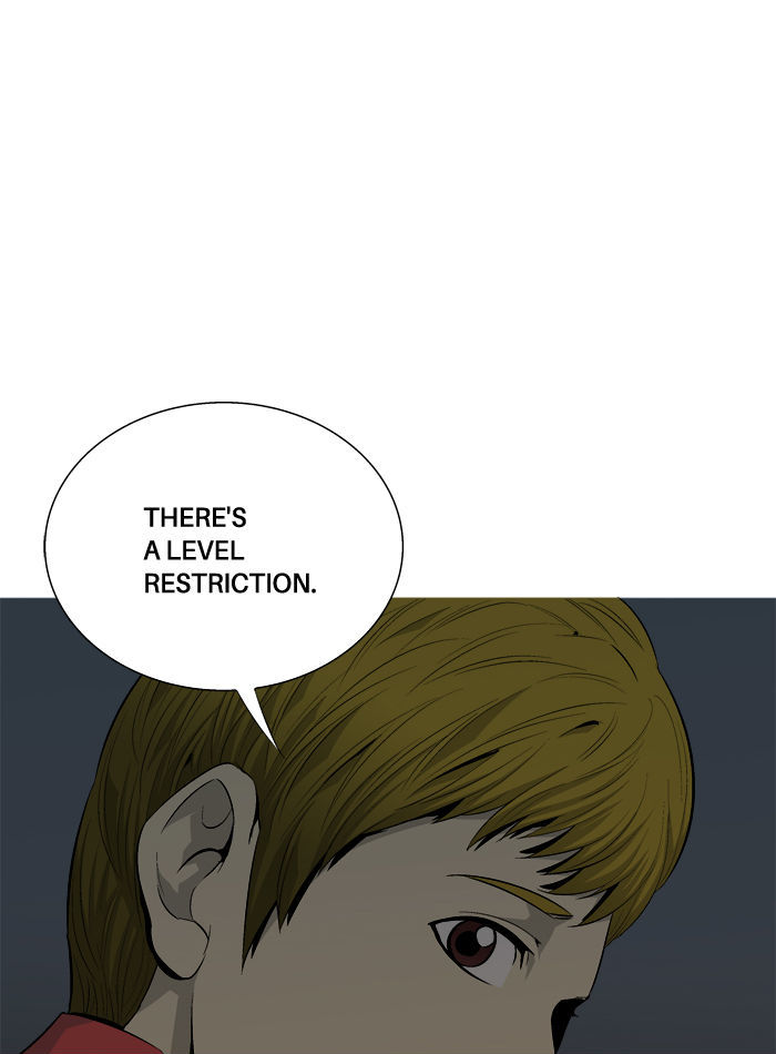 Aura from Another Planet Chapter 62 page 71 - Chapter 62 : Opening Portal