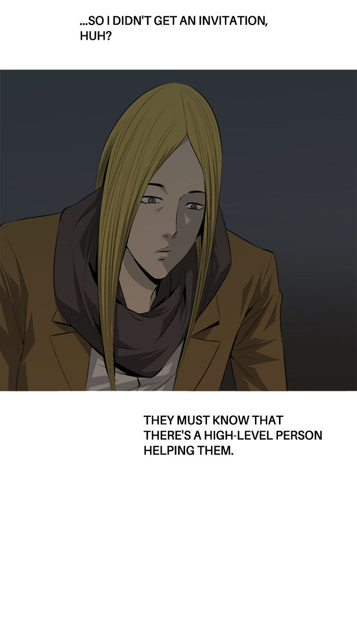 Aura from Another Planet Chapter 62 page 73 - Chapter 62 : Opening Portal