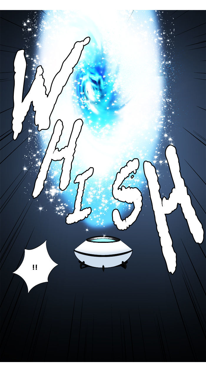 Aura from Another Planet Chapter 62 page 74 - Chapter 62 : Opening Portal