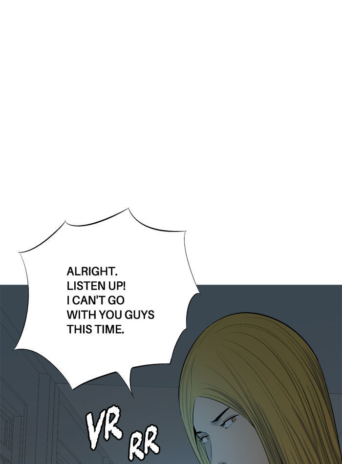 Aura from Another Planet Chapter 62 page 75 - Chapter 62 : Opening Portal