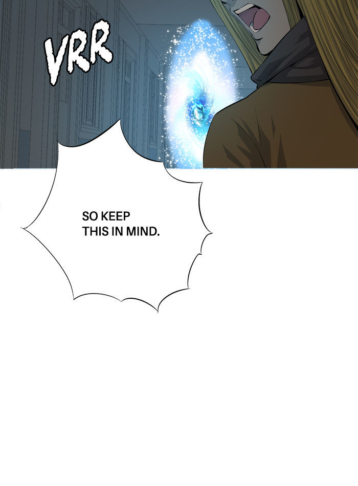 Aura from Another Planet Chapter 62 page 76 - Chapter 62 : Opening Portal