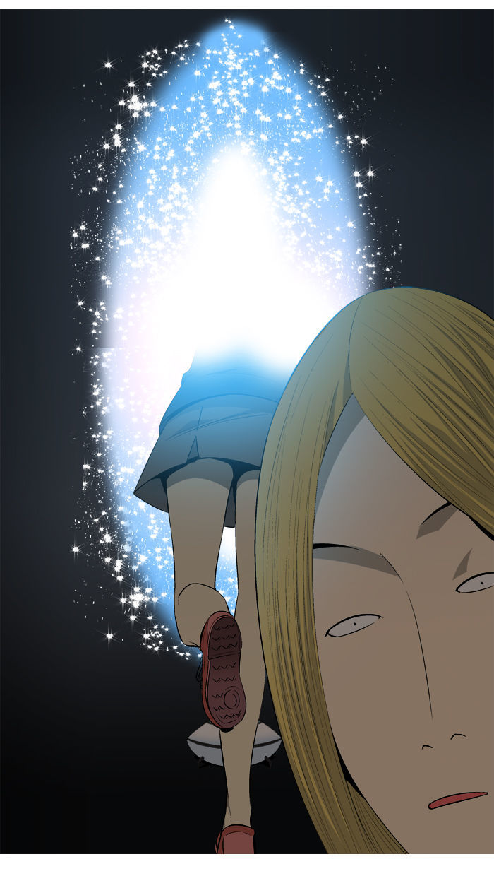 Aura from Another Planet Chapter 62 page 77 - Chapter 62 : Opening Portal