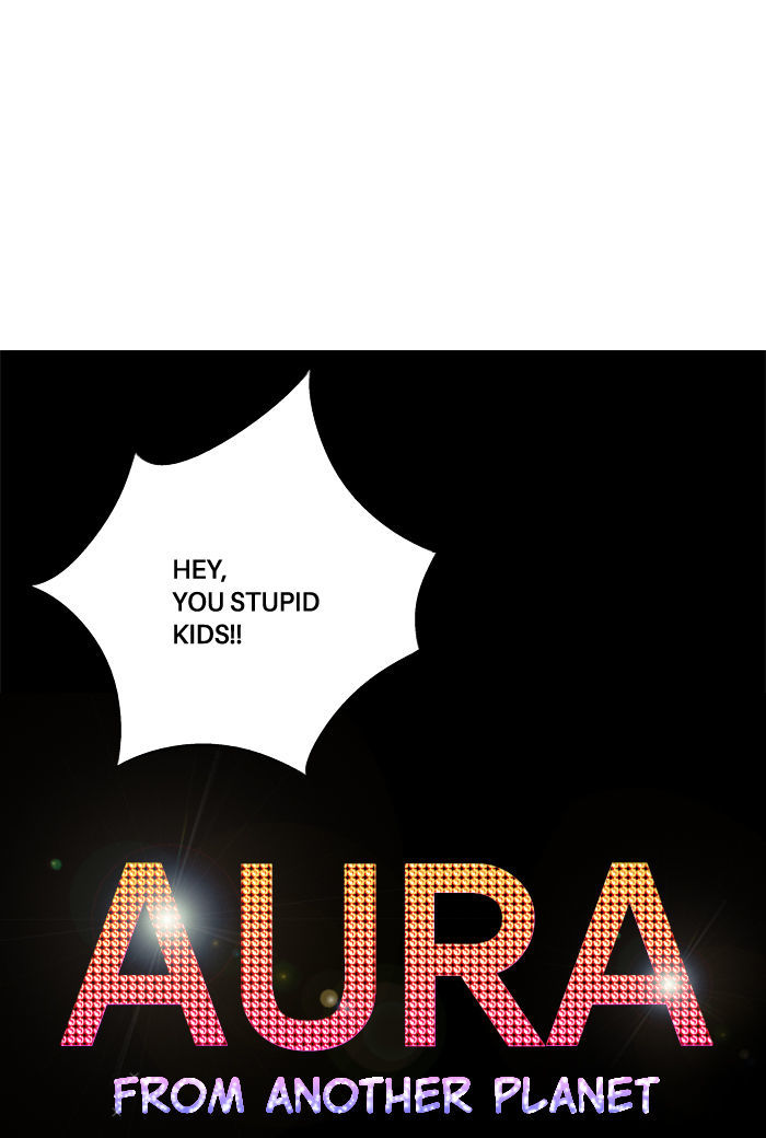 Aura from Another Planet Chapter 62 page 78 - Chapter 62 : Opening Portal
