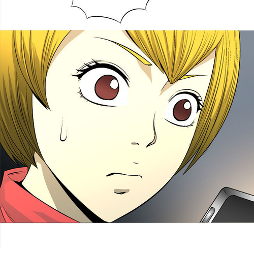 Aura from Another Planet Chapter 62 : Opening Portal cover