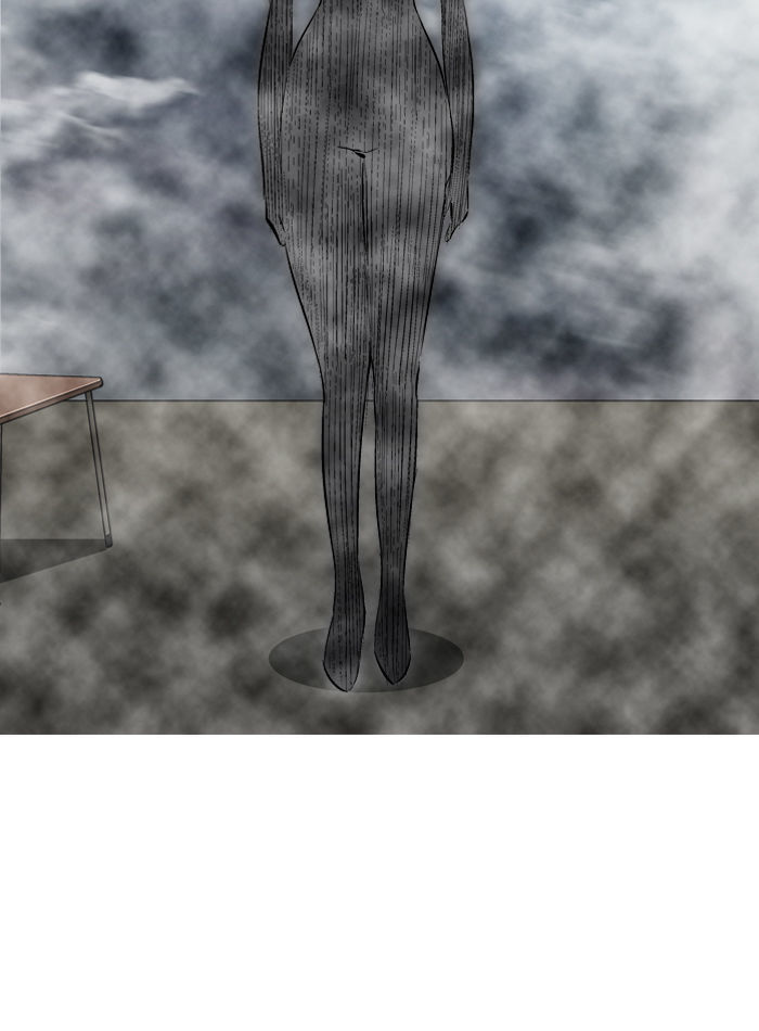 Aura from Another Planet Chapter 63 page 14 - Chapter 63 : Tosoon