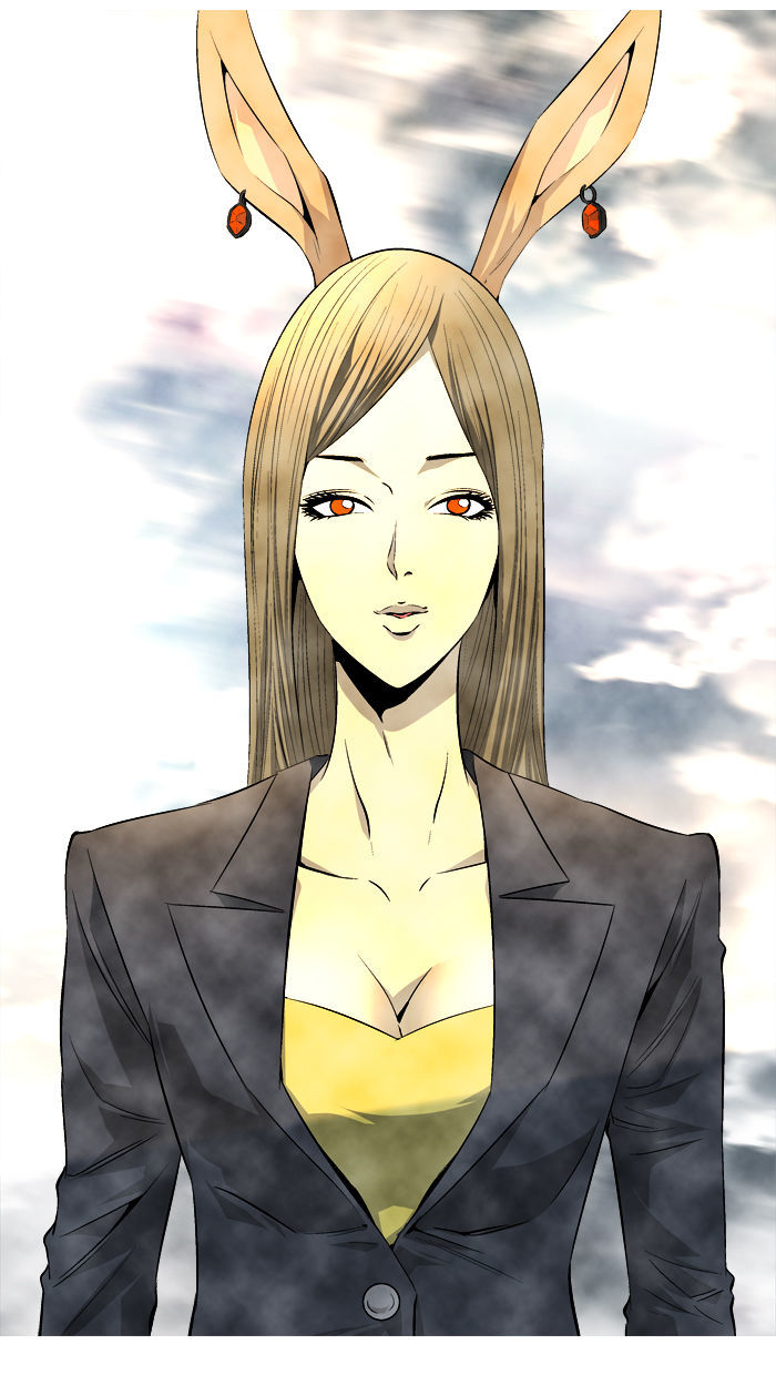 Aura from Another Planet Chapter 63 page 15 - Chapter 63 : Tosoon