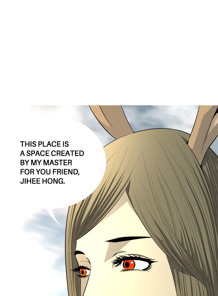 Aura from Another Planet Chapter 63 page 17 - Chapter 63 : Tosoon