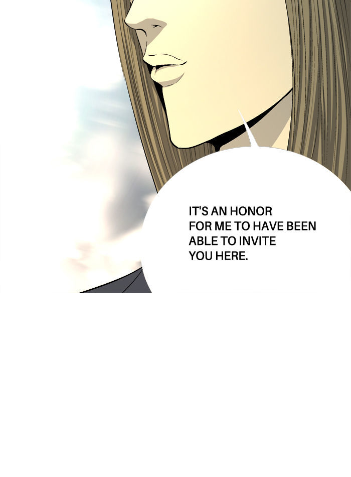 Aura from Another Planet Chapter 63 page 18 - Chapter 63 : Tosoon