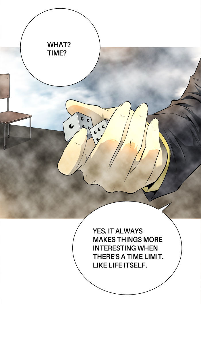 Aura from Another Planet Chapter 63 page 20 - Chapter 63 : Tosoon