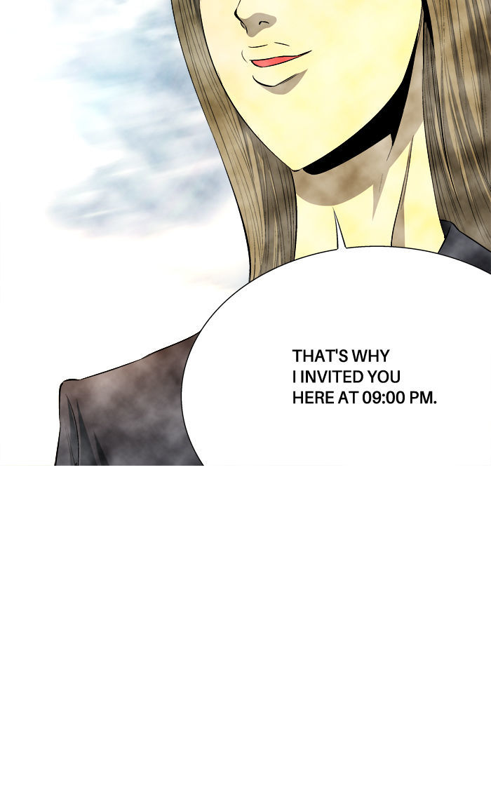Aura from Another Planet Chapter 63 page 22 - Chapter 63 : Tosoon