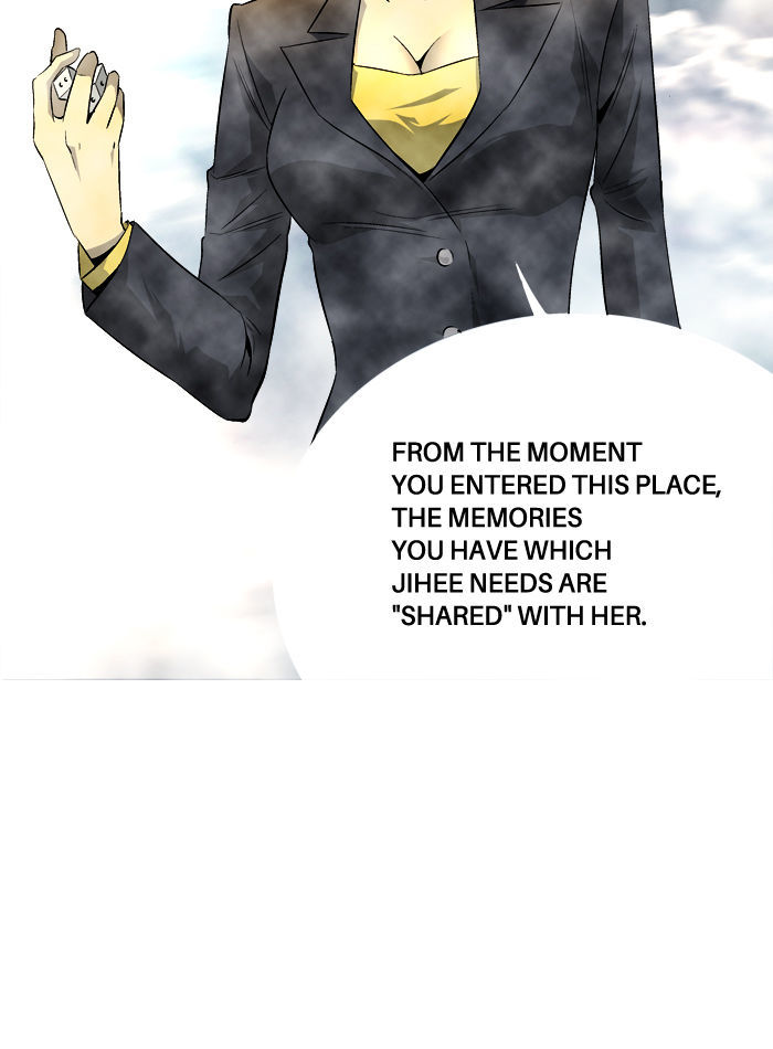Aura from Another Planet Chapter 63 page 25 - Chapter 63 : Tosoon