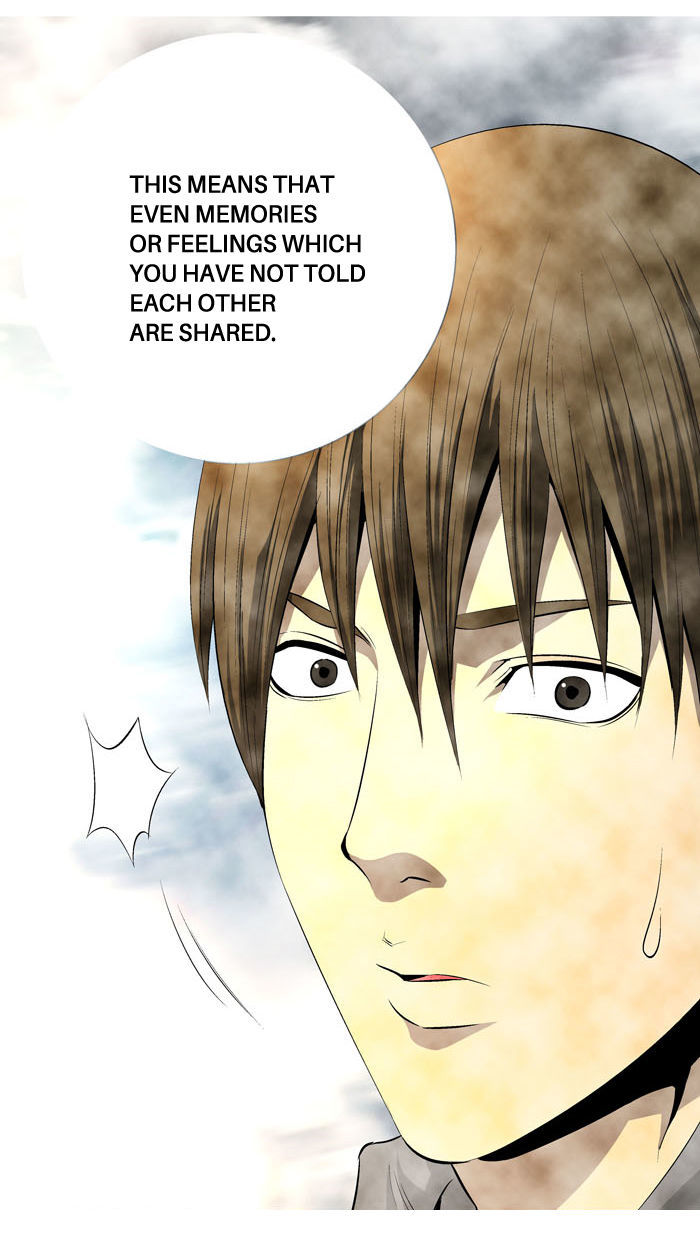 Aura from Another Planet Chapter 63 page 26 - Chapter 63 : Tosoon