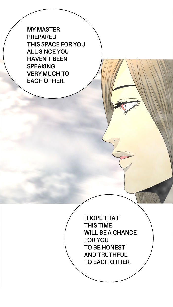 Aura from Another Planet Chapter 63 page 28 - Chapter 63 : Tosoon