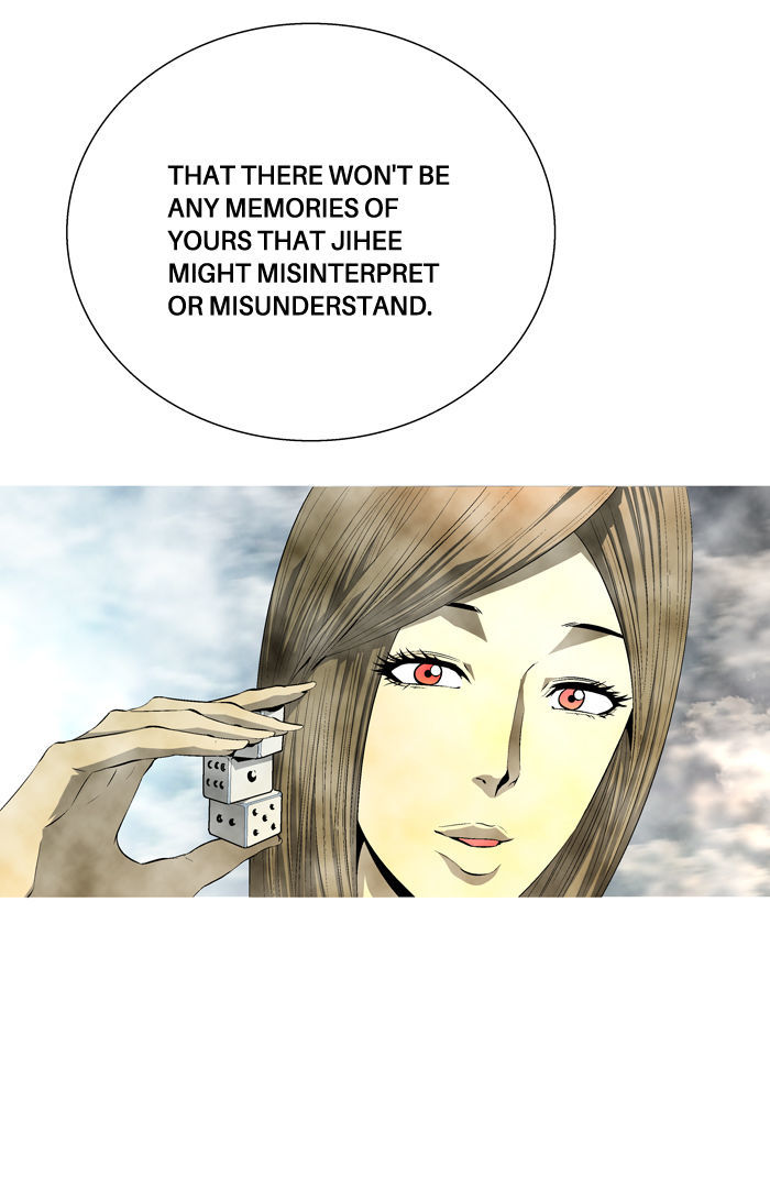 Aura from Another Planet Chapter 63 page 31 - Chapter 63 : Tosoon