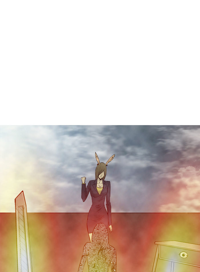 Aura from Another Planet Chapter 63 page 33 - Chapter 63 : Tosoon