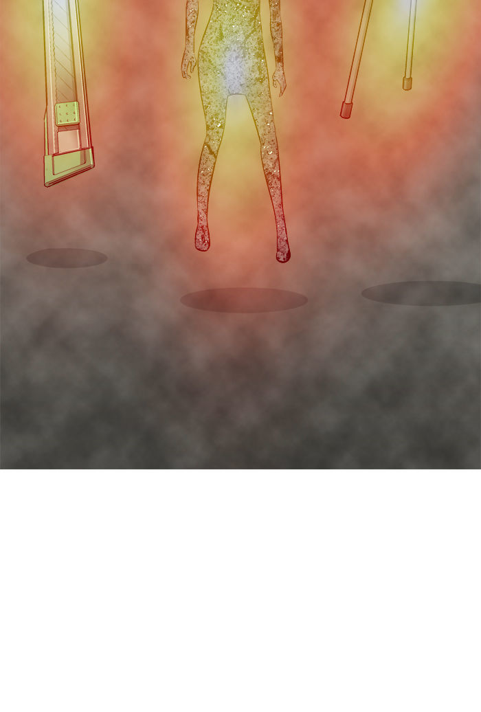 Aura from Another Planet Chapter 63 page 34 - Chapter 63 : Tosoon