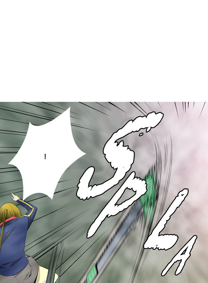 Aura from Another Planet Chapter 63 page 36 - Chapter 63 : Tosoon