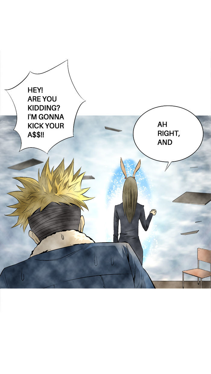 Aura from Another Planet Chapter 63 page 39 - Chapter 63 : Tosoon