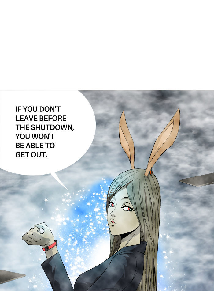 Aura from Another Planet Chapter 63 page 40 - Chapter 63 : Tosoon