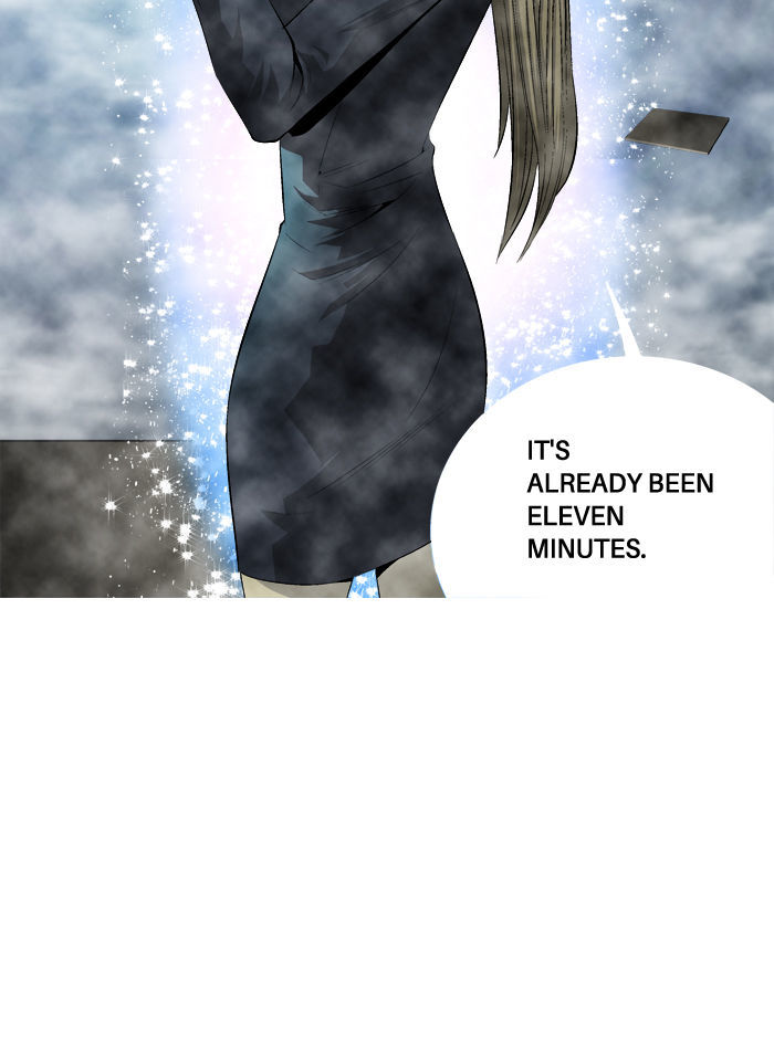 Aura from Another Planet Chapter 63 page 41 - Chapter 63 : Tosoon