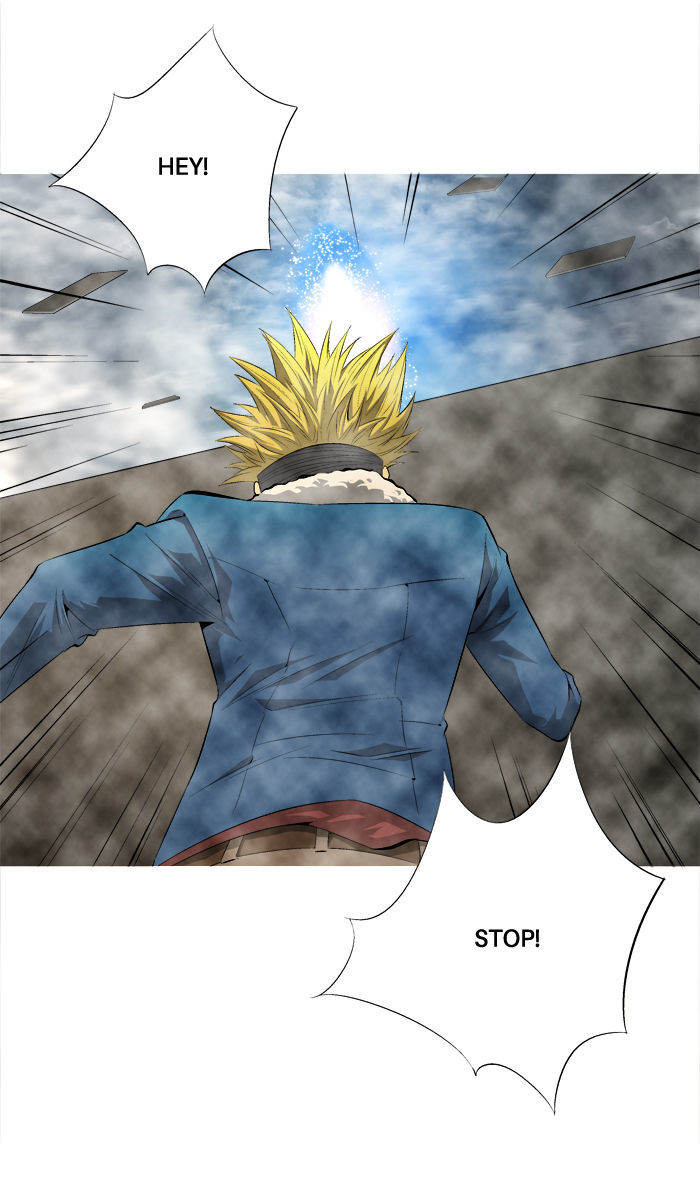 Aura from Another Planet Chapter 63 page 42 - Chapter 63 : Tosoon