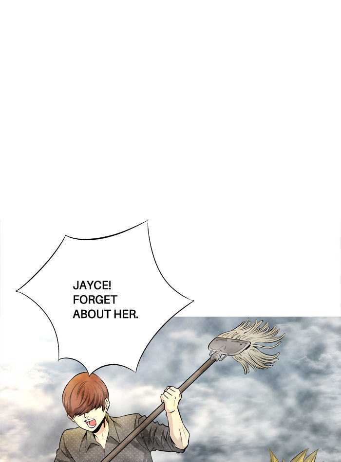 Aura from Another Planet Chapter 63 page 43 - Chapter 63 : Tosoon