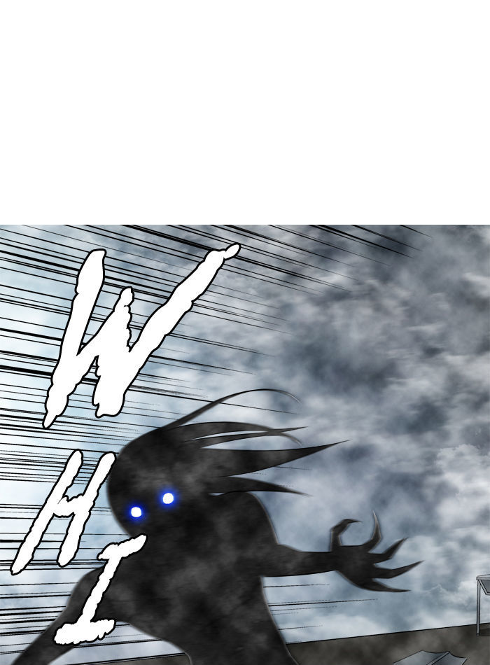 Aura from Another Planet Chapter 63 page 46 - Chapter 63 : Tosoon