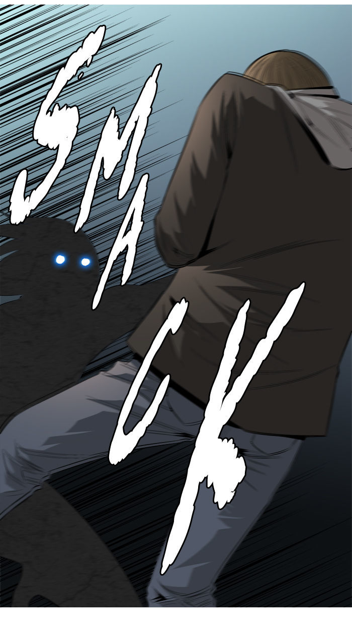Aura from Another Planet Chapter 63 page 48 - Chapter 63 : Tosoon