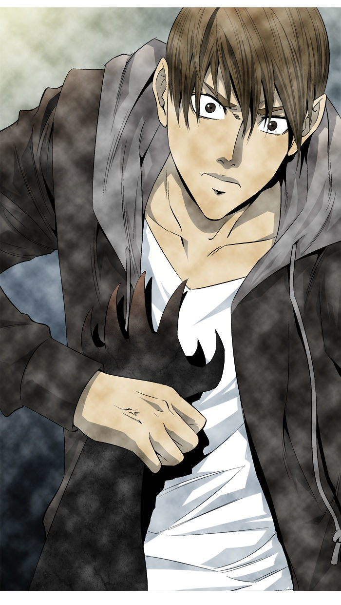 Aura from Another Planet Chapter 63 page 51 - Chapter 63 : Tosoon