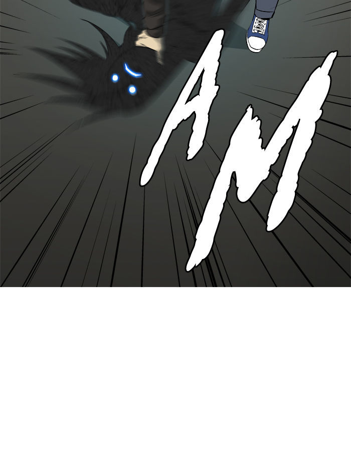 Aura from Another Planet Chapter 63 page 53 - Chapter 63 : Tosoon