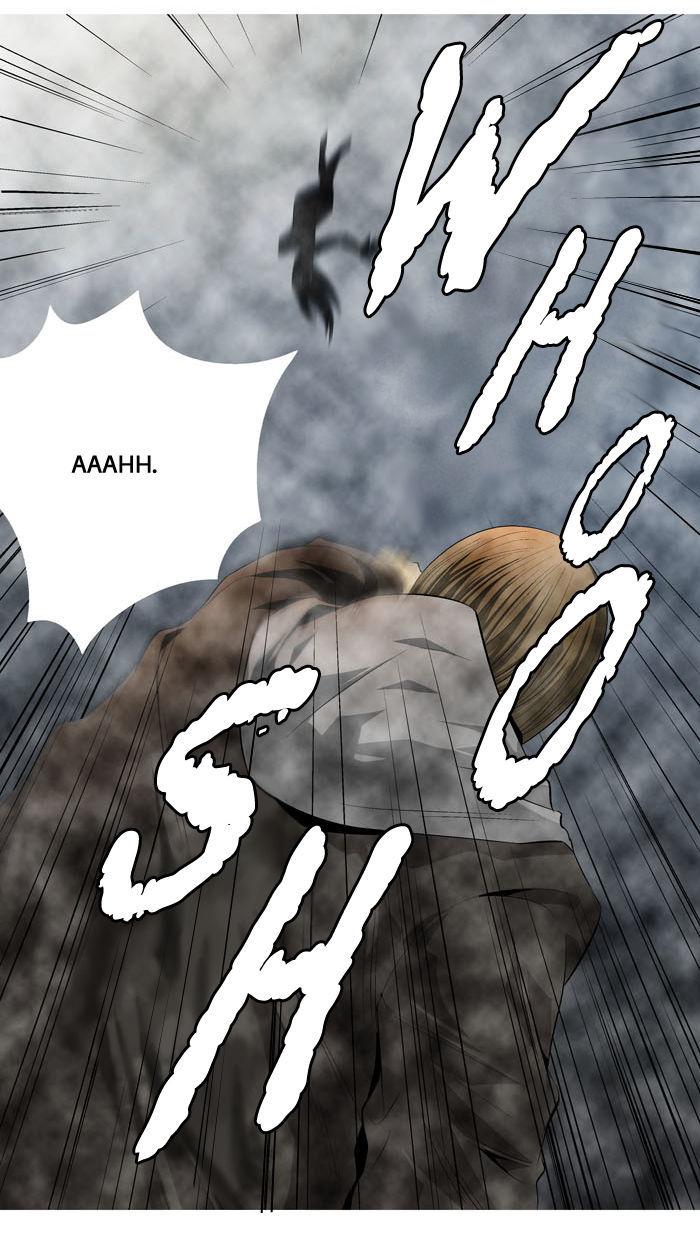 Aura from Another Planet Chapter 63 page 54 - Chapter 63 : Tosoon