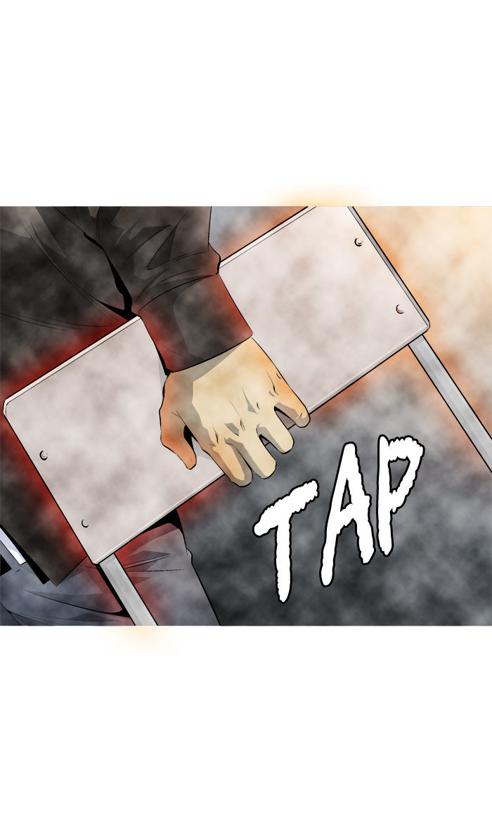 Aura from Another Planet Chapter 63 page 55 - Chapter 63 : Tosoon