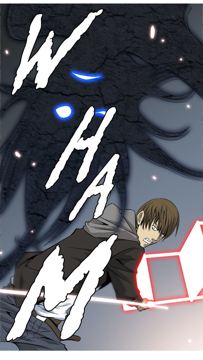 Aura from Another Planet Chapter 63 page 56 - Chapter 63 : Tosoon