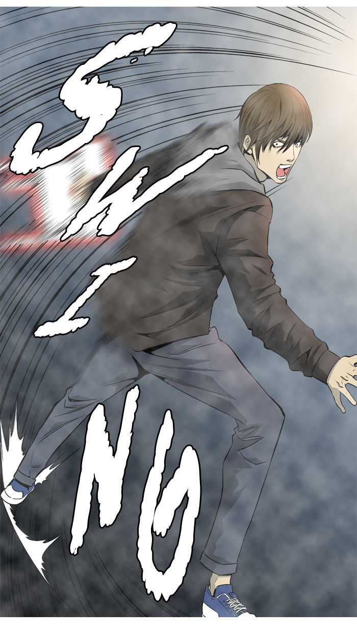 Aura from Another Planet Chapter 63 page 59 - Chapter 63 : Tosoon